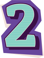 Category number 2