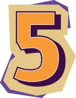 Category number 5